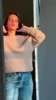 光彩照人!瓜迪奥拉的大女儿玛丽亚,职业模特与时尚博主
