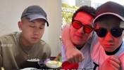 曹芳杨政还是很好的兄弟!曹芳透露杨政孟雅芳结婚的时候一定会去