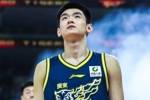 22分8板!王洪泽:感谢杜锋指导给我那么多机会上场 未来会更努力