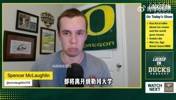 俄勒冈记者:林葳离开不意外损失不大,上赛季偶有高光表现
