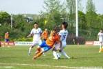 中冠综述:深圳吉祥1-1贵州栩烽棠、临沂红箭4-1大连龙卷风