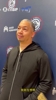 泰伦·卢:防库里真让人头疼,稍不注意他就能砍50分,必须要限制他三分