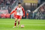 6分钟1-1！拜仁和皇马都破门，欧冠淘汰赛现最快两队均进球的比赛