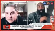 离开火箭后都没成功?哈登曾谈:不是因为我!本可顺利一些的…