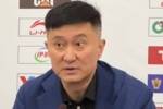 杜锋:整场比赛大家拼得还是不错的 但有些关键球处理得不是很好