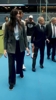 跨界联动!贝林厄姆和库尔图瓦与纳达尔、辛纳、斯瓦泰克切磋网球