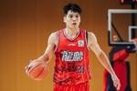 奇兵!陈国豪16分钟6中4高效贡献13分5板 三分5中3