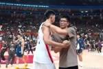 媒体人:徐昕焦泊乔生涯轨迹在夏天发生戏剧性的交替 心疼焦泊乔