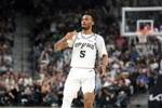 鲍文：卡斯尔是NBA中最出色的外线防守者 他拥有防守者需要的天赋