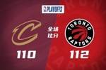 🏀猛龙加时胜骑士拖入抢七 巴雷特三分绝杀 哈登16+9+9