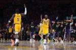 Skip:这位”GOAT“身边永远得有个背锅的 现在该轮到艾顿了
