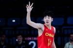 承诺加盟路易斯维尔!媒体人:张博源是国内同年龄段顶级全能锋线