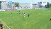 【集锦】中冠-新疆兵超0-0青海昆仑 双方互有攻守