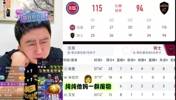 大史爆粗:TM一群废物!打的啥玩意!米切尔怎么可以连续拉?