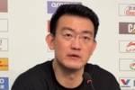王博:孙铭徽对广厦作用全国球迷都知道 他站出来能提升球队信心