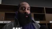 为啥球迷都希望哈登夺冠?因他太像我们拼命却被生活暴打的普通人