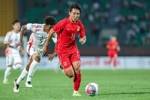 帅惟浩：我崇拜C罗是因为他对自己要求非常严格 梦想征战世界杯