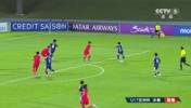 U17男足半场连丢3球!贺炜:这球日本球员的个人能力!
