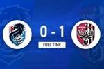 4连胜领跑苏超!盐城1-0力克淮安 张宇乌龙送礼淮安吃赛季首败