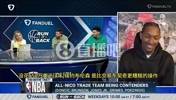 帕森斯:送走东契奇还不是侠管的最烂操作,还有当初没续约布伦森