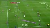 独一无二!梅西和比利亚如何通过个人能力硬解?