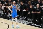 Skip：卡鲁索在场就有完美的好事发生 他才是西决MVP