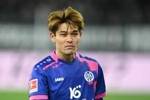 4000万欧!佐野海舟刚加盟美因茨时身价仅250万欧,1年半暴涨15倍
