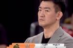 表情不好看！古德温上篮被吹犯规 王博十分不满&抱怨裁判吃T