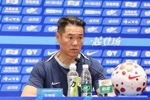 鲁媒：克雷桑、泽卡先后伤退，泰山队在半程收官战输得不难看