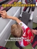 厄德高夺冠游行头球误击中警察后火速躲起来,队友:抓他😂