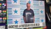乌拉圭主帅别尔萨拒绝在官方拍摄中表演,曾多次谴责赛事过度行为
