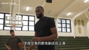 单换字母?最菜FMVP?杰伦布朗到底有多强?